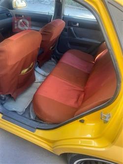 شيفروليه اوبترا